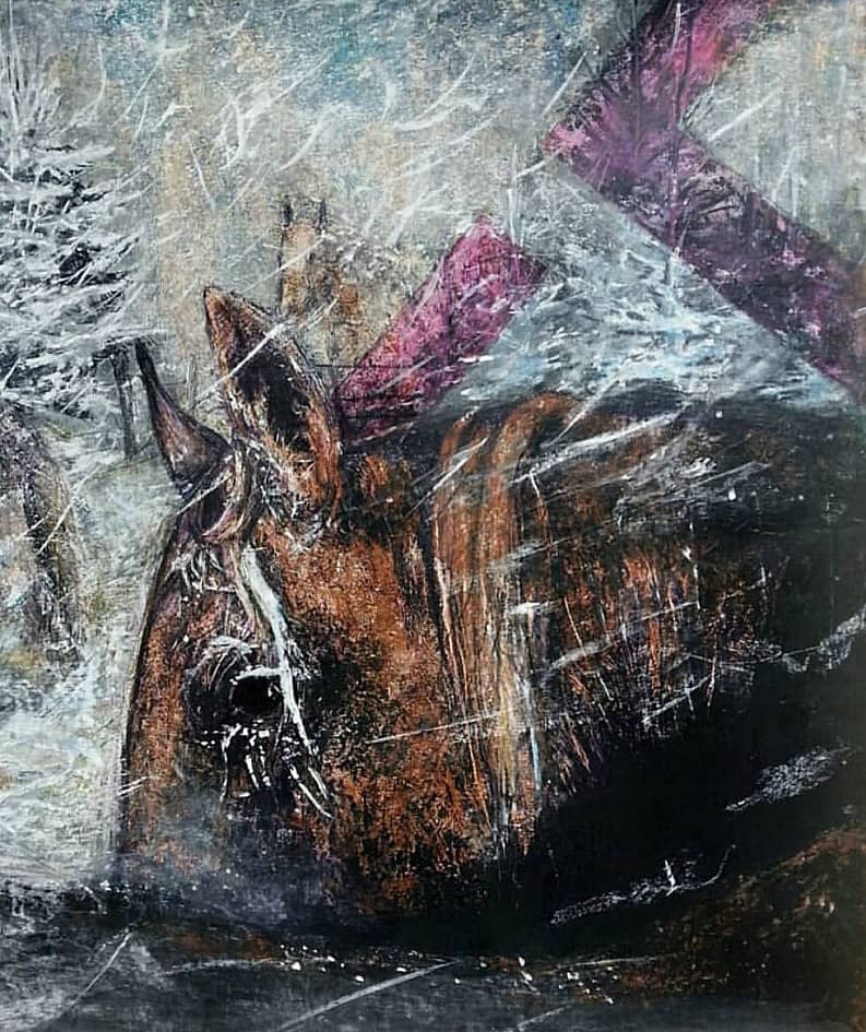 Выбор часть 4