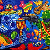 День рождения смерти