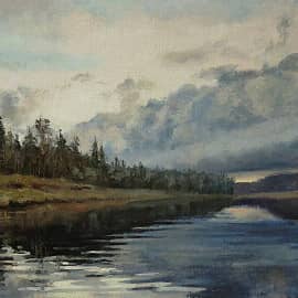 Грозовой фронт