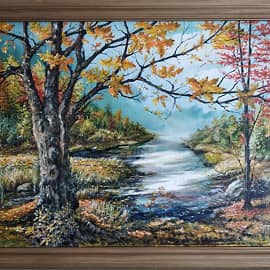 выглянуло солнышко