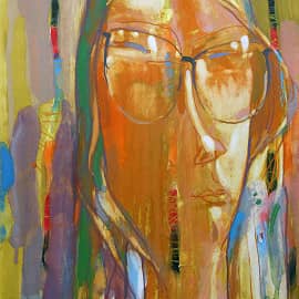 Елизавета (Леонид Медведский)