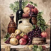 Винтажный натюрморт