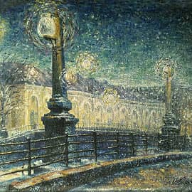 Картина дня