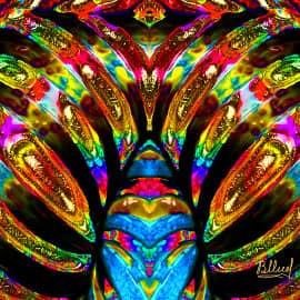 Абстракция 004