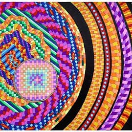 Кольца Сатурна