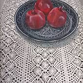 Гранаты на белом