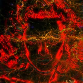 Светографика 8