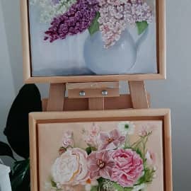 Цветочный Романс