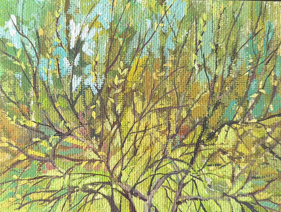 Один день октября