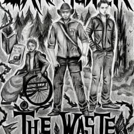 Тёмная башня