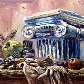 Капитель и прочие