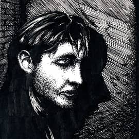 Тень 2  The Shadow 2