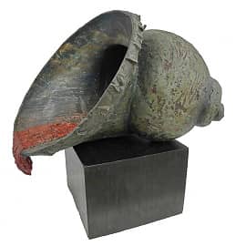 Эстель - остров-вулкан