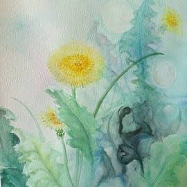 Летняя фантазия