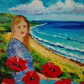 Берег моря 2