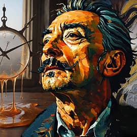 Мастер иллюзий или Взгляд сквозь пространство и время