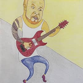 Графика и рисунок