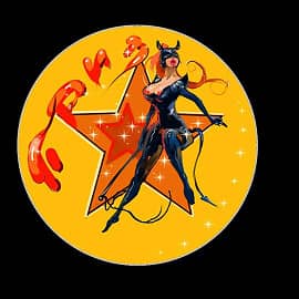 Звездочка....