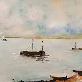 Картина дня