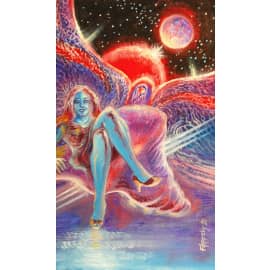 Восход второго солнца.