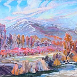 Картина дня