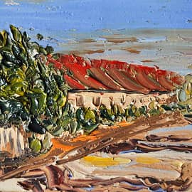 Длинный дом