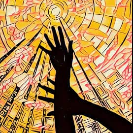 Под куполом