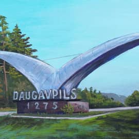 Наша чайка (2)