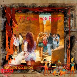 Я покажу тебе Египет