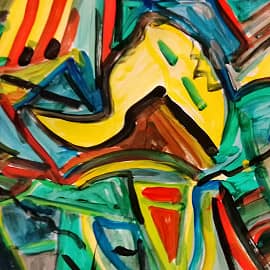 Абстракция 352