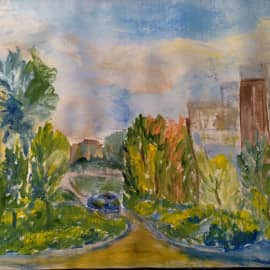 Город Братск