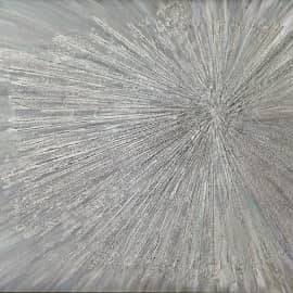 Серебряные Лучи