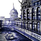 Вот и лето прошло....