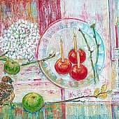 Вербное воскресенье.