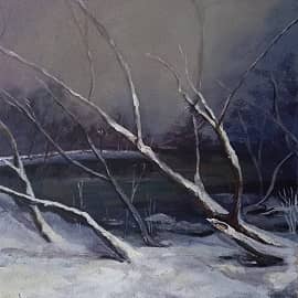 Сказочный лес