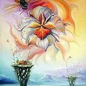 Острова цветов