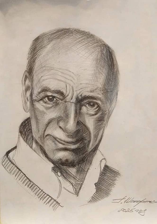 Валентин Иосифович