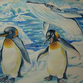 Картина дня