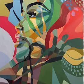 Всё будет хорошо.