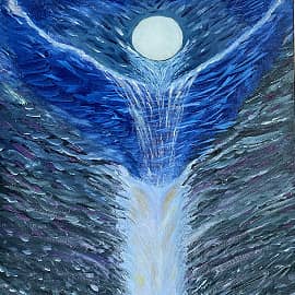 Жемчужная Таинница небес