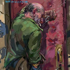 Коронавирус.