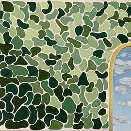 Calmness (Спокойствие)