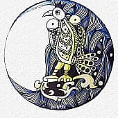 вороний царь