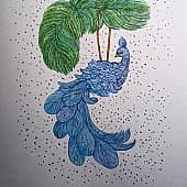 Новогодняя игрушка