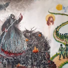 "Чистилище"