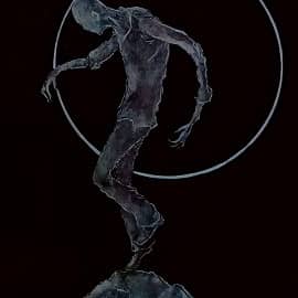 "Джомолунгма - джига"