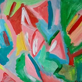 Абстракция 231