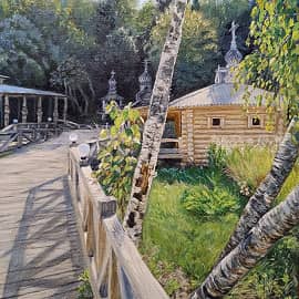 Гремячий ключ