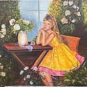 Лето это маленькая жизнь