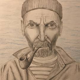 Боцман дядя Коля